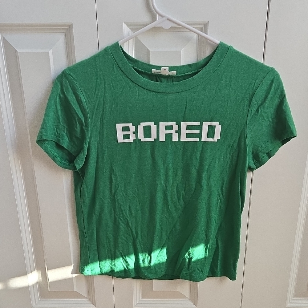 Superdown At REVOLVE graphic Tee